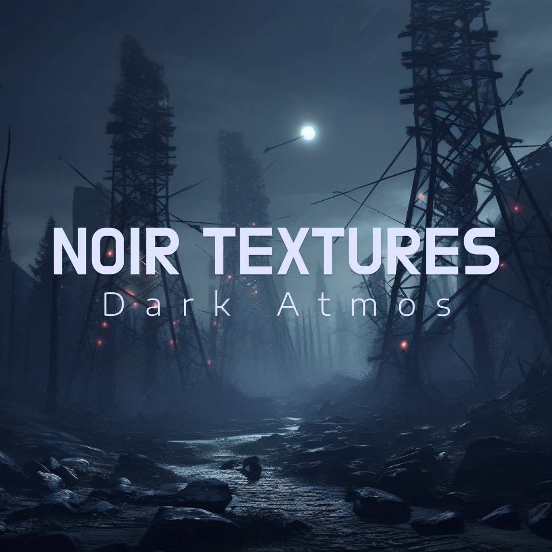 Noir Textures